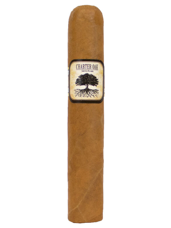 charter oak mid waterproof